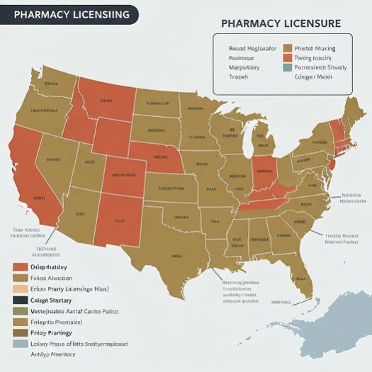 Licensed In 15 States & Growing