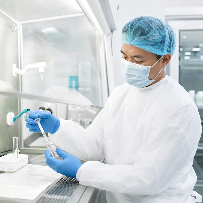 503A vs 503B Compounding Pharmacies: What's the Difference?