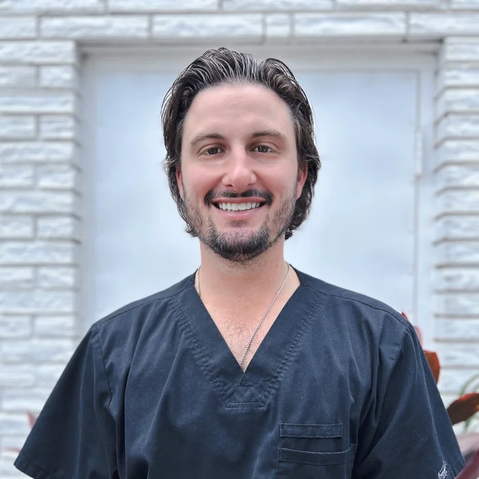 Kyle Davis, Pharm.D.