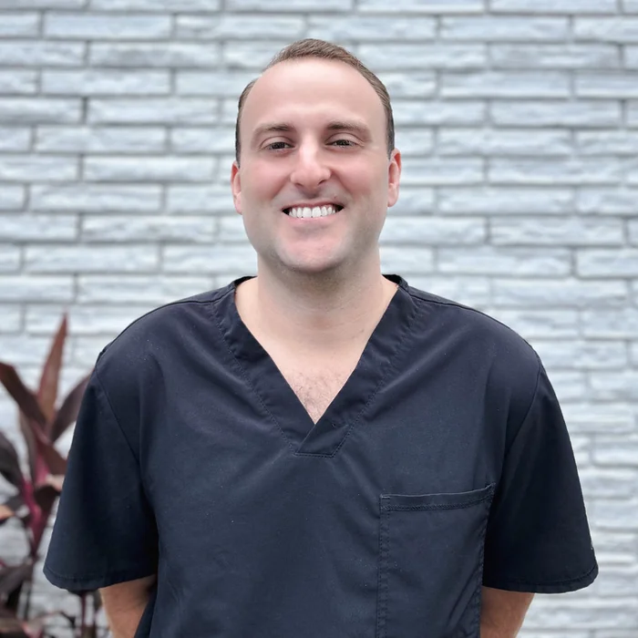 Max McDaniel, Pharm.D.